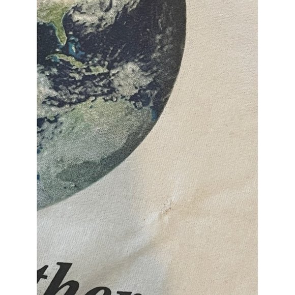 DESERT DREAMER LOVE YOUR MOTHER HOODIE S - Picture 8 of 8